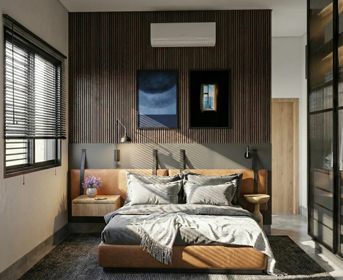 Projeto de design de interiores em Uberlândia - Libélula Arquitetura
